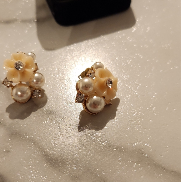 Earrings - Picture 1 of 4